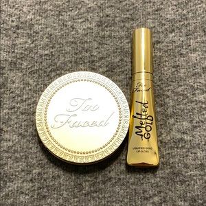 Too Faced Bundle
